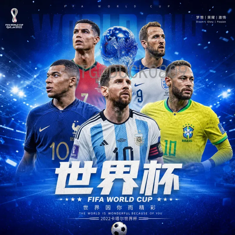 完整揭秘2026年世界杯决赛场馆：大都会人寿体育场的前世今生