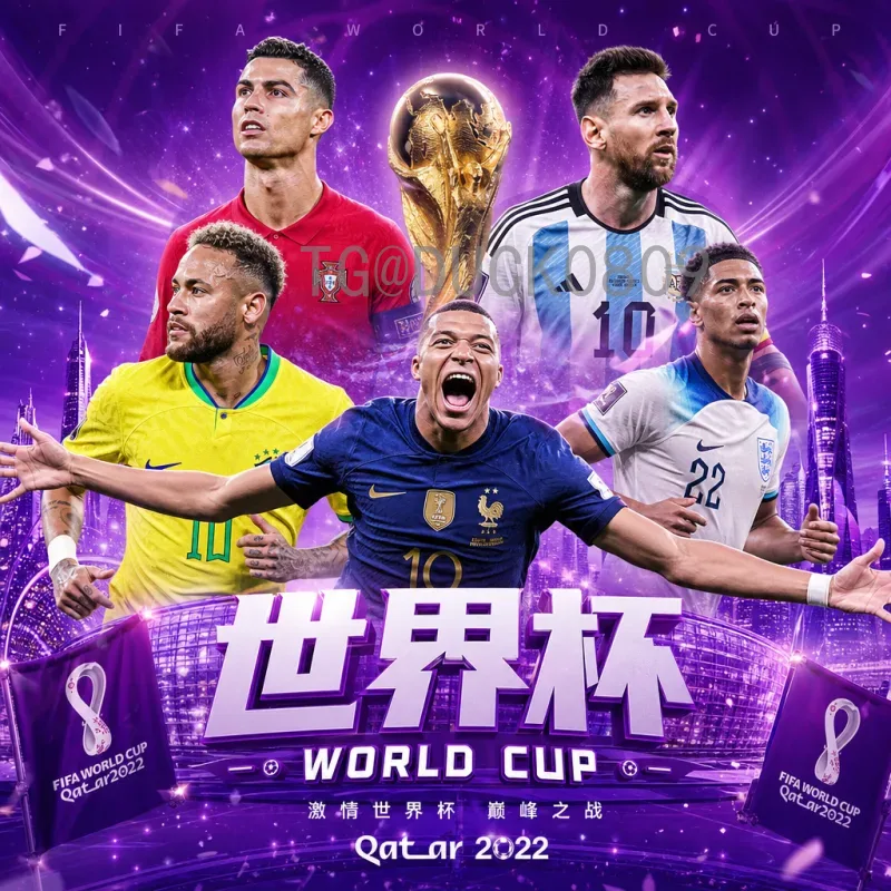 2026年国际足联世界杯欧洲区名额分配详解：扩军后的竞争格局与晋级之路